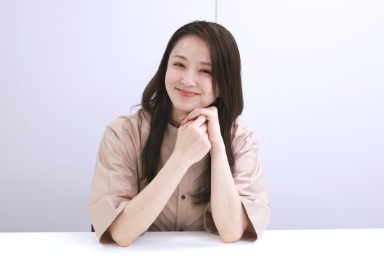「木村拓哉さんや竹内結子さんと比べて惨めに…」中越典子(46)が明かす“朝ドラ主演後の苦悩”