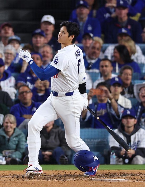 大谷翔平