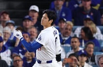 大谷翔平「51打席アーチなし」の危機的状況…。打球の「種別＆方向」が示す“必然の低迷”