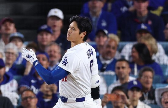 大谷翔平「51打席アーチなし」の危機的状況…。打球の「種別＆方向」が示す“必然の低迷”