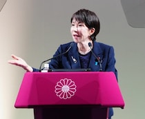 高市首相「時は来た」に世論はNO？ 改憲反対が63％。石戸諭が読み解く“9条改憲”と“防衛力強化”のねじれ