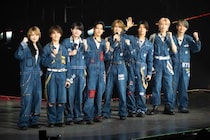 デビュー前は31年ぶり快挙！B＆ZAI、結成1年で日本武道館を制した涙と歓喜の夜