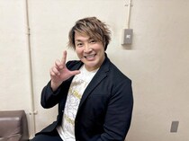 新日本プロレス・棚橋弘至社長が始めた“ランチミーティング”の真の目的。社員50人と向き合って見えてきた「会社が加速する鍵」とは