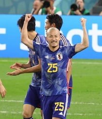 サッカー部を除籍処分になった前田大然が、地元に帰らなかったワケ。「誰よりも走り続ける男」を突き動かす“責任感”のルーツは高校時代に