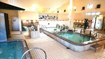 ガス代2.5倍、電気代3倍の絶望…スーパー銭湯店主に聞く、徹底したコスト削減策「お湯の量を少なめにはできないから…」