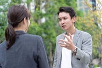 「第一印象で好かれない中年男性」は知らない“印象が激変する5つの要素”