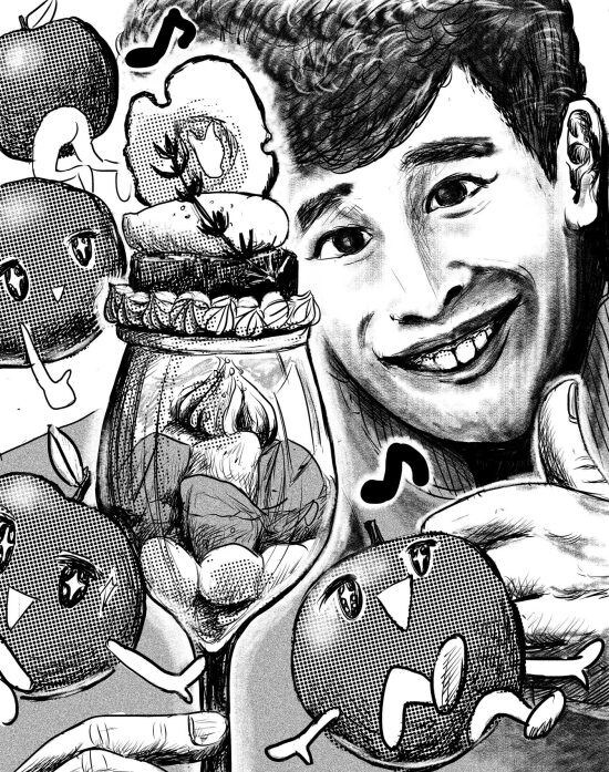 カツセマサヒコ