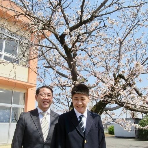 中野真一郎