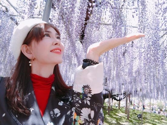 蒼井凜花