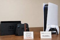 Switch 2がまさかの1万円値上げ、廉価版PS5と価格逆転の衝撃。ソニーと任天堂の決算から読み解く「ゲームハード氷河期」の予感