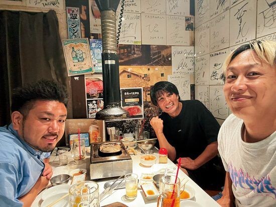 遊び人だけが知っている［禁断の夜遊び］大捜査