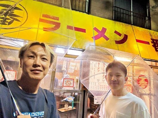 遊び人だけが知っている［禁断の夜遊び］大捜査