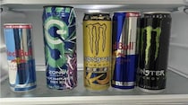エナジードリンクを“毎日1リットル”飲み続けた酒浸り20代男性の身体に起きた異変「心臓がバクバクしても…」