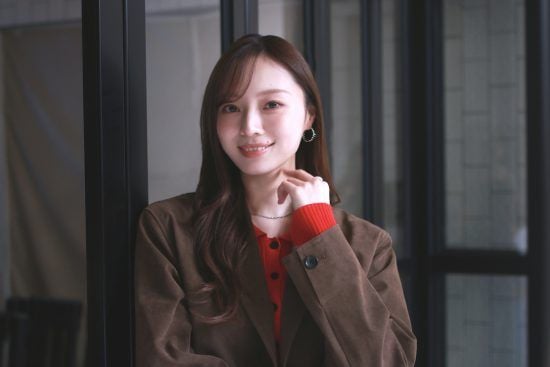 梅澤美波さん