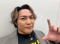 「寝不足のプロレスラーは勝率が悪そう…」棚橋弘至社長が社員に伝えたい、睡眠と仕事パフォーマンスの関係