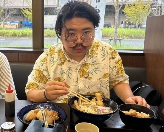  千駄木雄大