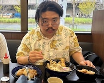 牛丼屋で爆食い後に仮眠…“元アルコール依存症”30代男性の命を削った働き方「酒よりマシと自分に言い聞かせている」