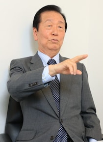 「高市政権は今年中にひっくり返る」小沢一郎・独占インタビュー