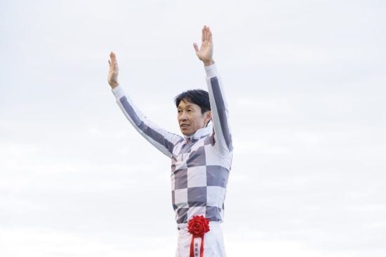 ＜オークス＞武豊の“不機嫌”が話題に…アランカールに危険信号？“雨マーク消滅”で追い風受ける有力馬は