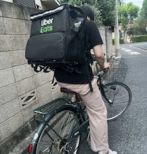「昼まで寝る生活は2か月で…」資産8000万円でFIREした39歳エンジニアの末路。貯金1000万を割り、ウーバー配達員に転落するまで