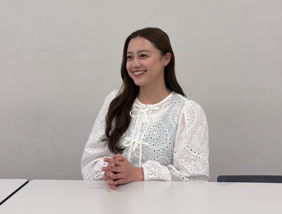 小林麗菜