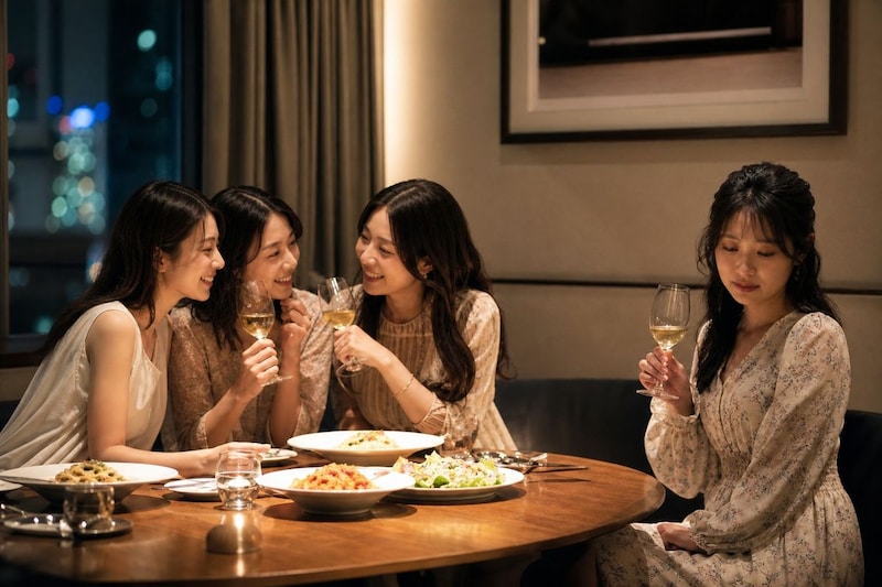 「なぜか嫌われてしまう人」の話し方