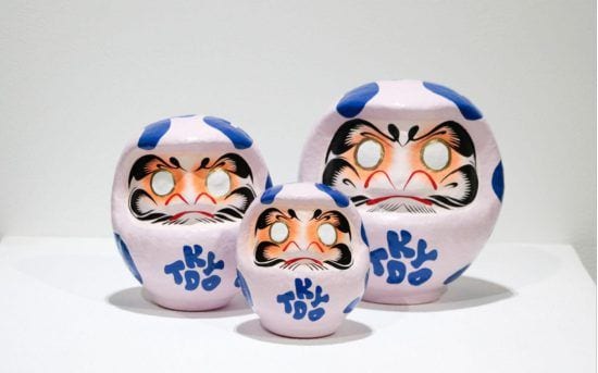 「カイシャダルマ」