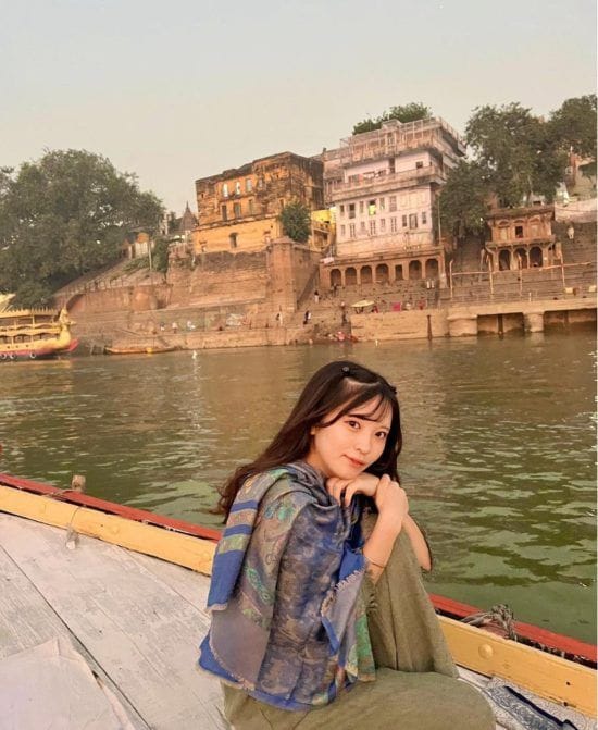 生き方に悩んだ女子高生が、インドで“靴を見張ってお金を稼ぐ少年”に学んだ商売の本質
