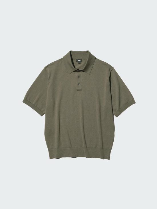 ユニクロ感謝祭「夏Tの最高峰が1290円」「数万円クラスのニットポロが1990円」“今すぐ買っておくべき”5アイテムとは