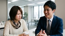 「年収と歯の白さ」の意外な関係とは？「仕事はできるのに」口元で損する男たち