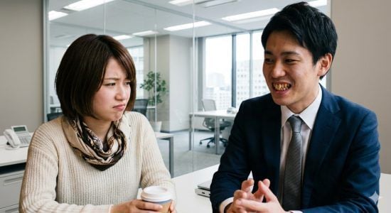 「年収と歯の白さ」の意外な関係とは？「仕事はできるのに」口元で損する男たち