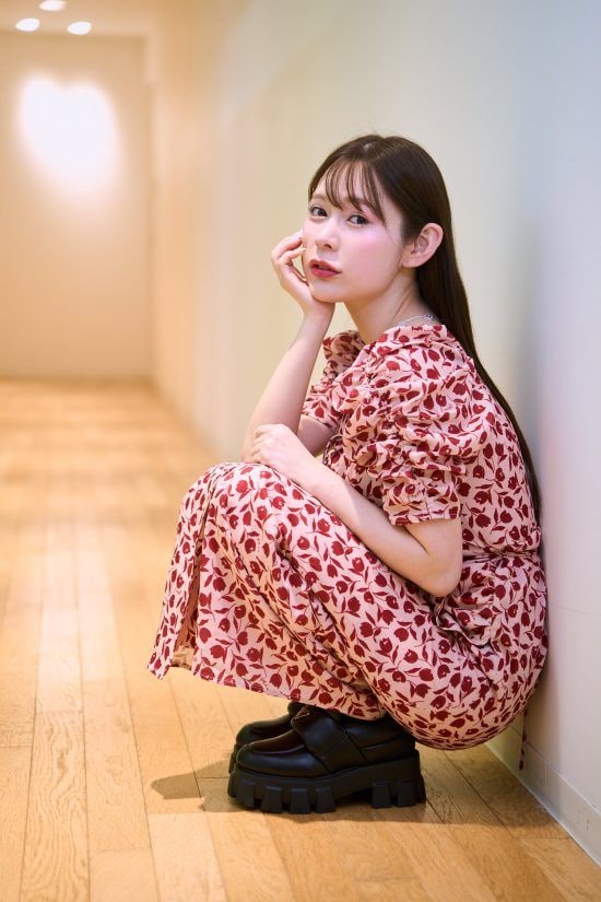 実家の生活も支える立場として「デビューして良かった」