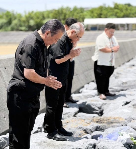 辺野古沖転覆事故で見えた「基地反対派と沖縄メディアの近すぎる距離」と形骸化した理念＜石戸諭＞