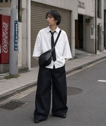 ダサい中年男性はだいたい陥る“流行を追っているつもりが「近所のオジサン化」する”夏のNGコーデ3選