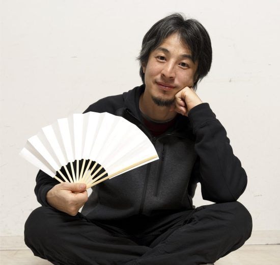 ひろゆきが氷河期世代の「挑戦したい」衝動に警告！「その夢、自分を騙してるだけです」