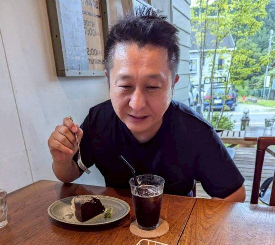 中村正文