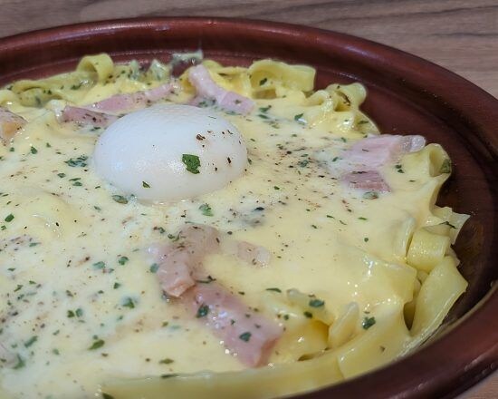 ジョブチューンでローソン“唯一の不合格”カルボナーラを実食して分かった「マズいわけではない」真の理由