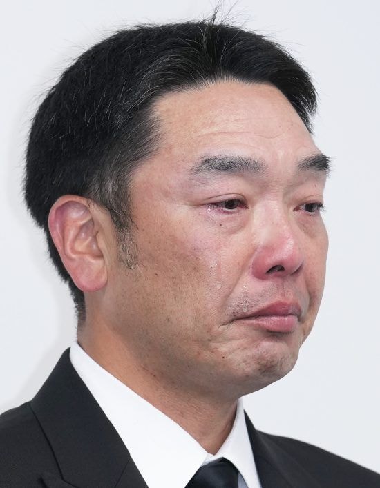 阿部慎之助