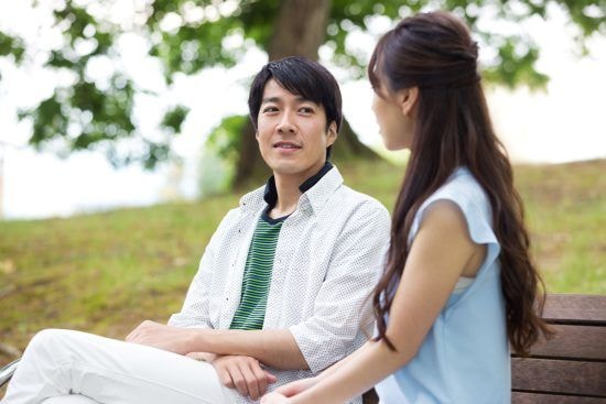 実は“口説かない男”ほどモテる…女性が恋に落ちる男性に共通している「5つの特徴」