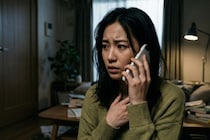 「助けて！」隣室の悲鳴で警察に通報した新婚夫婦の悲劇。なぜか不動産屋に疑われ、自費で逃げ出すハメに