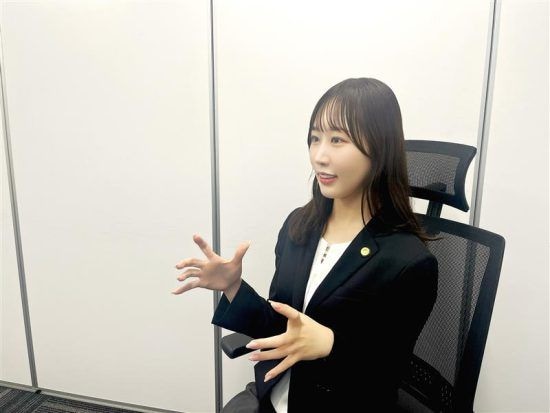 大垣優希弁護士_アディーレ法律事務所
