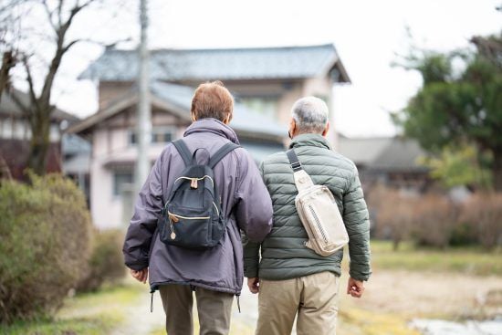 田舎地獄