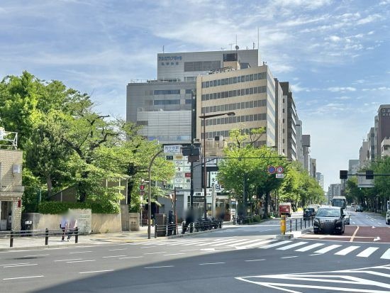 市ヶ谷フィッシュセンター