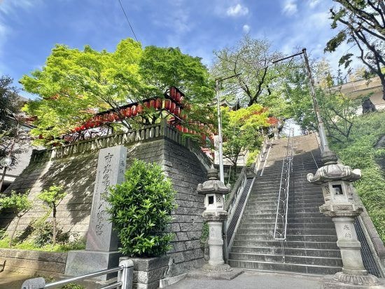 市ヶ谷フィッシュセンター