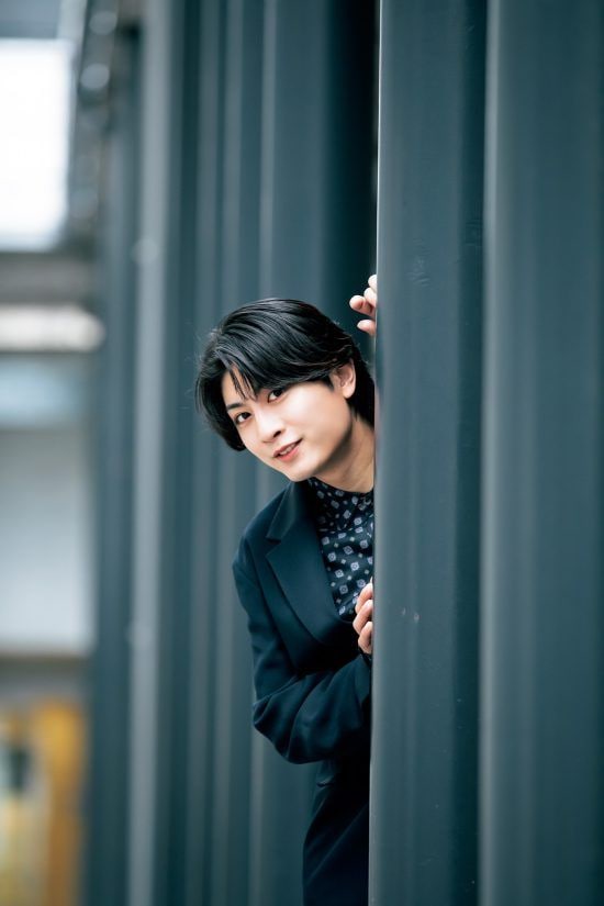 エッジな人々