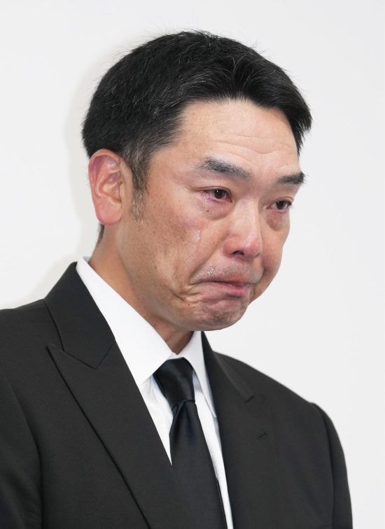 阿部慎之助