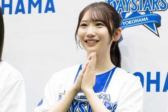 藤嶌果歩
