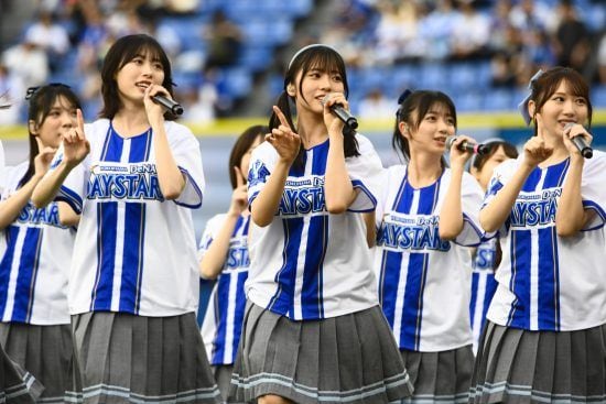 日向坂46