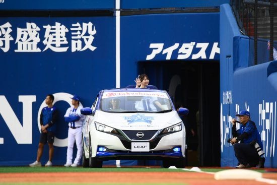 藤嶌果歩
