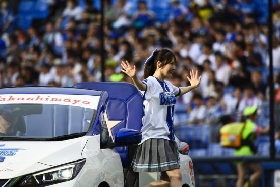 藤嶌果歩